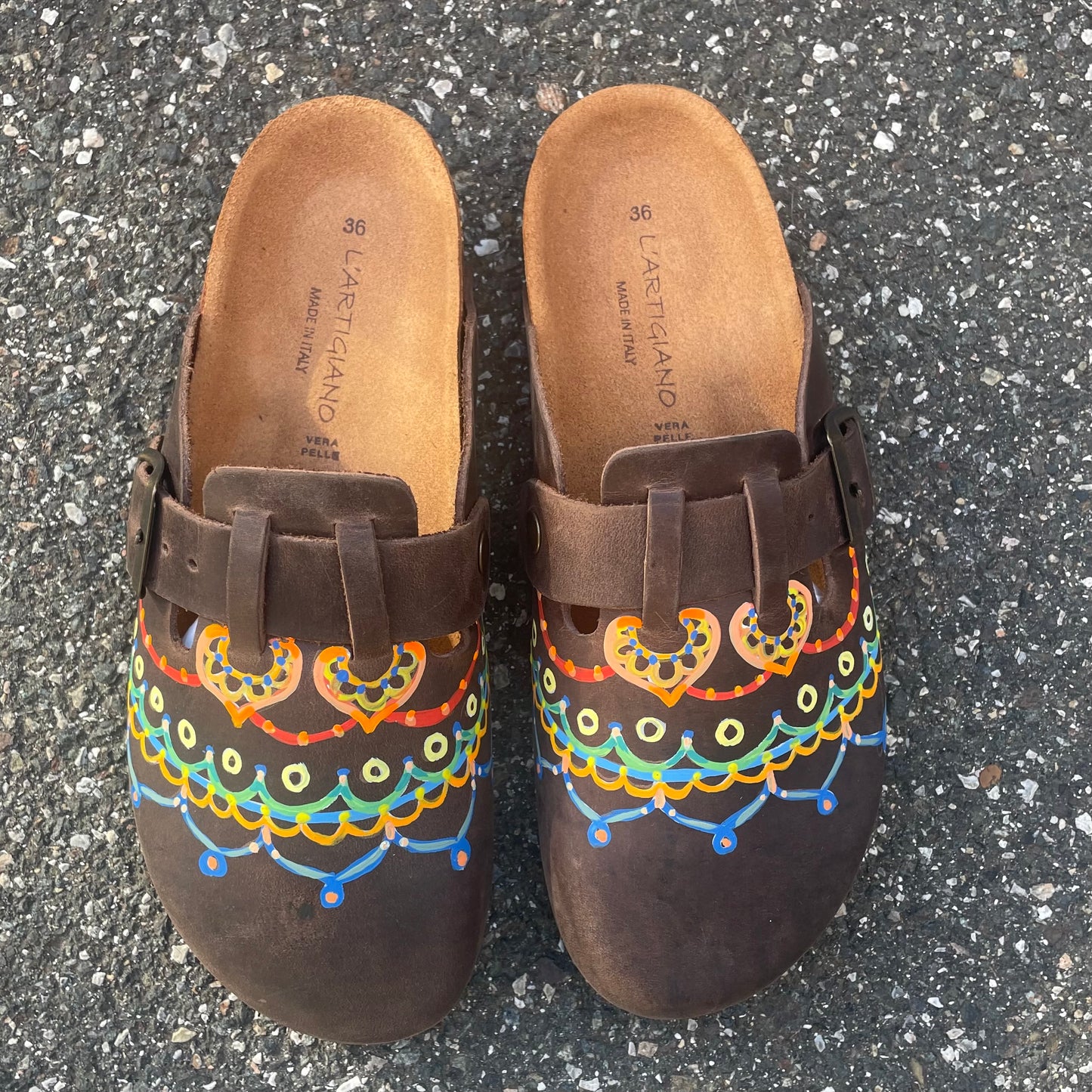 ACCESSORIO - DISEGNO