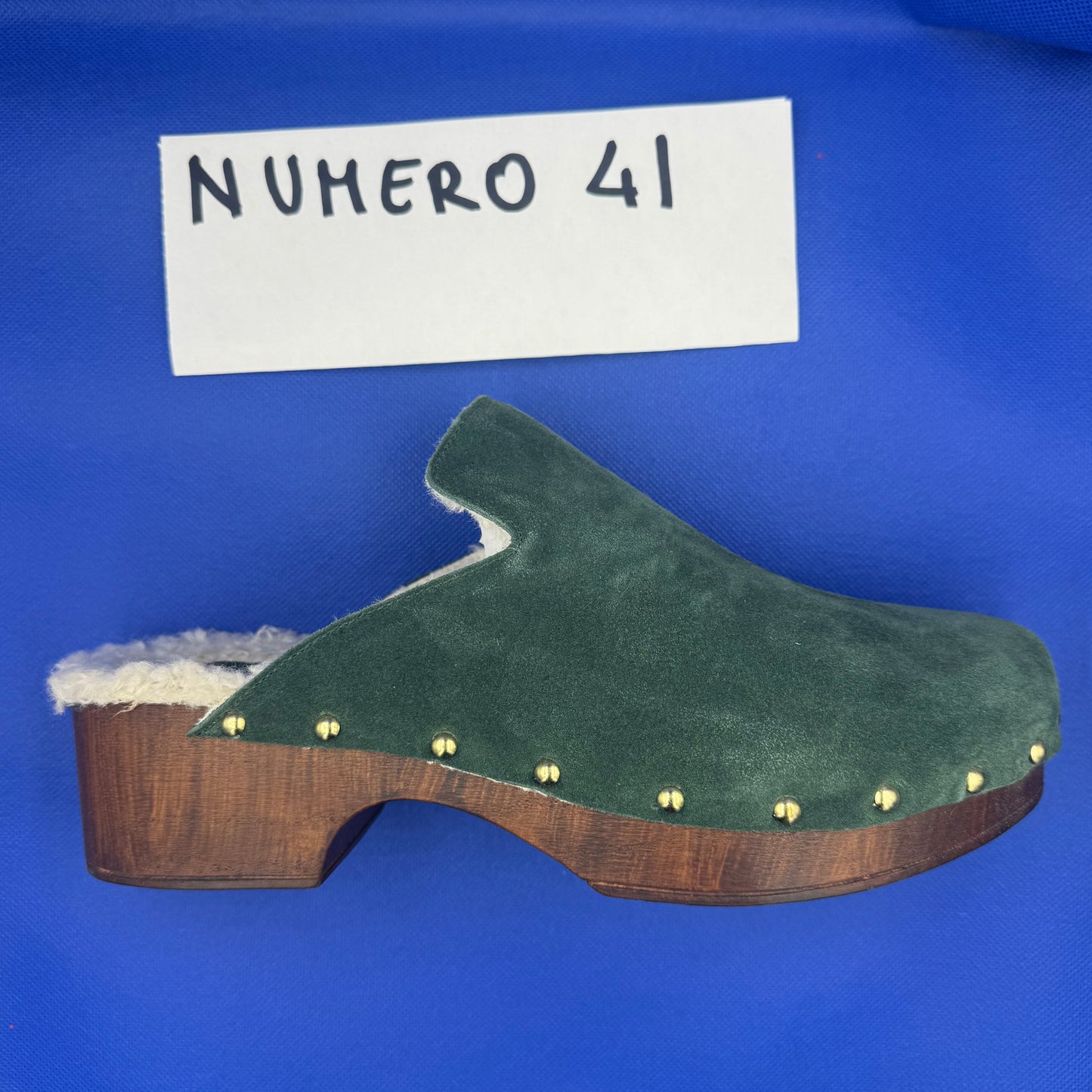 ZOCCOLI SCONTATISSIMI 41