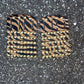 ACCESSORIO | FRANGIA IN PELLE PER SABOT