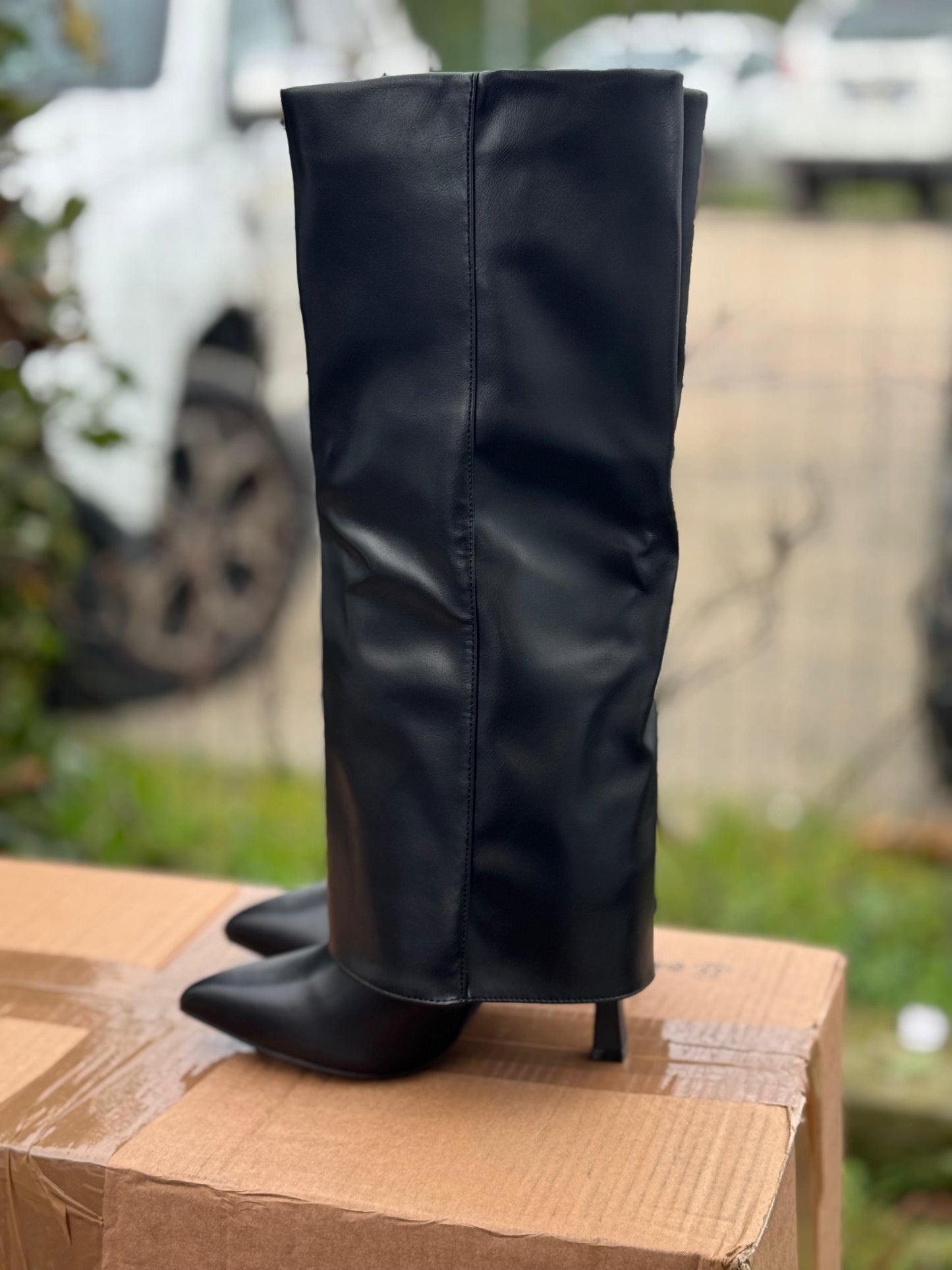 STIVALI ECOPELLE | 3 misure