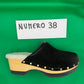 ZOCCOLI SCONTATISSIMI 38