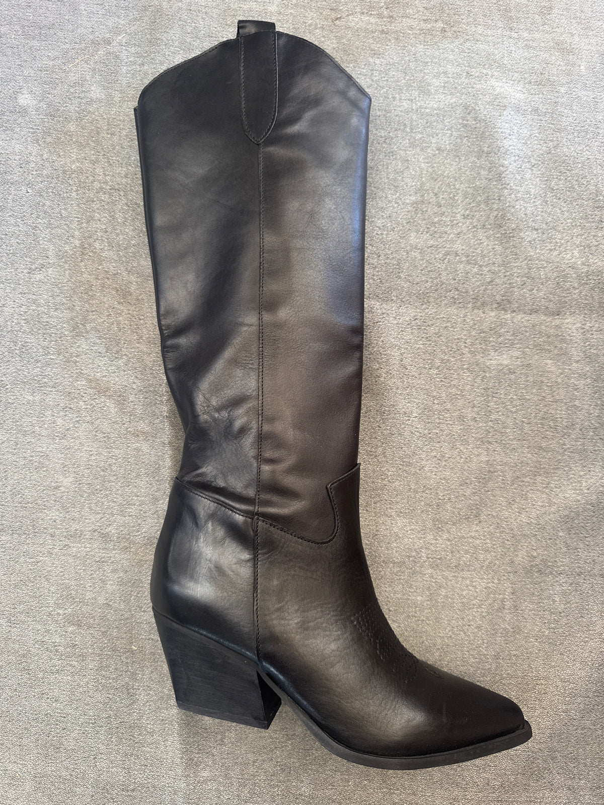 TEXANO ALTO Tacco  7 CM