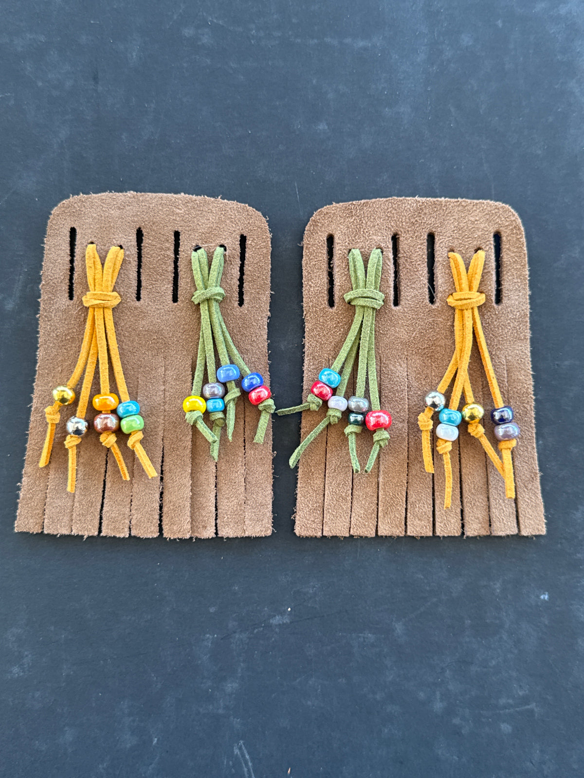 ACCESSORIO FRANGIA CON PERLINE DISPONIBILI