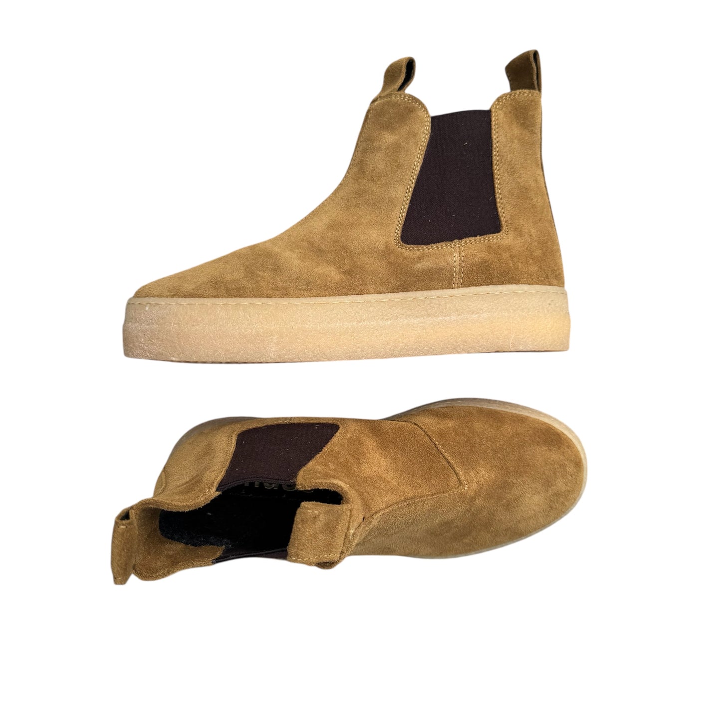 BEATLES  IN CAMOSCIO // MUSE