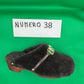 ZOCCOLI SCONTATISSIMI 38