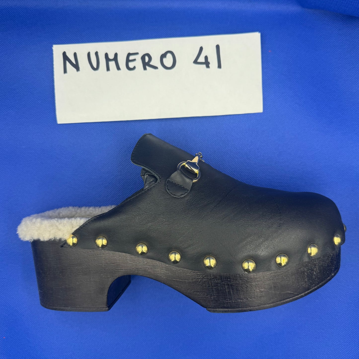 ZOCCOLI SCONTATISSIMI 41