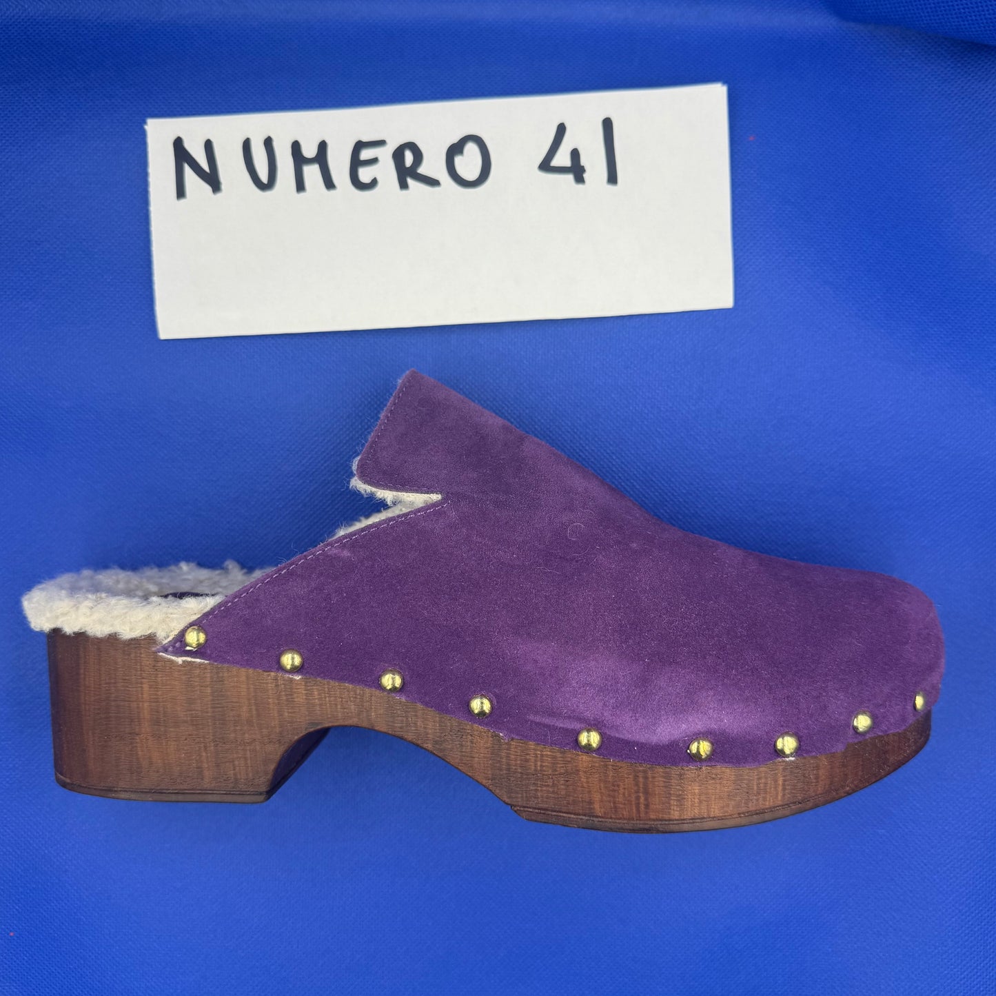 ZOCCOLI SCONTATISSIMI 41