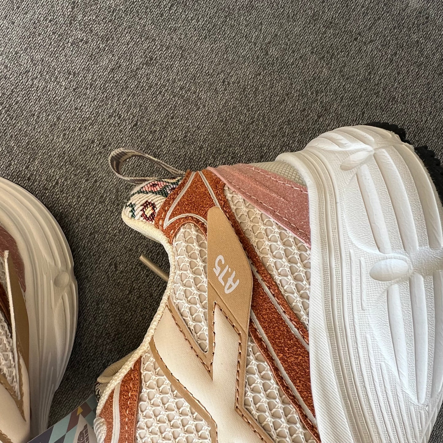 SCARPE TENNIS 2 | AMERICANINO