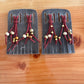 ACCESSORIO FRANGIA CON PERLINE DISPONIBILI