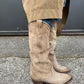 TEXANO ALTO 3,5 e 7 CM