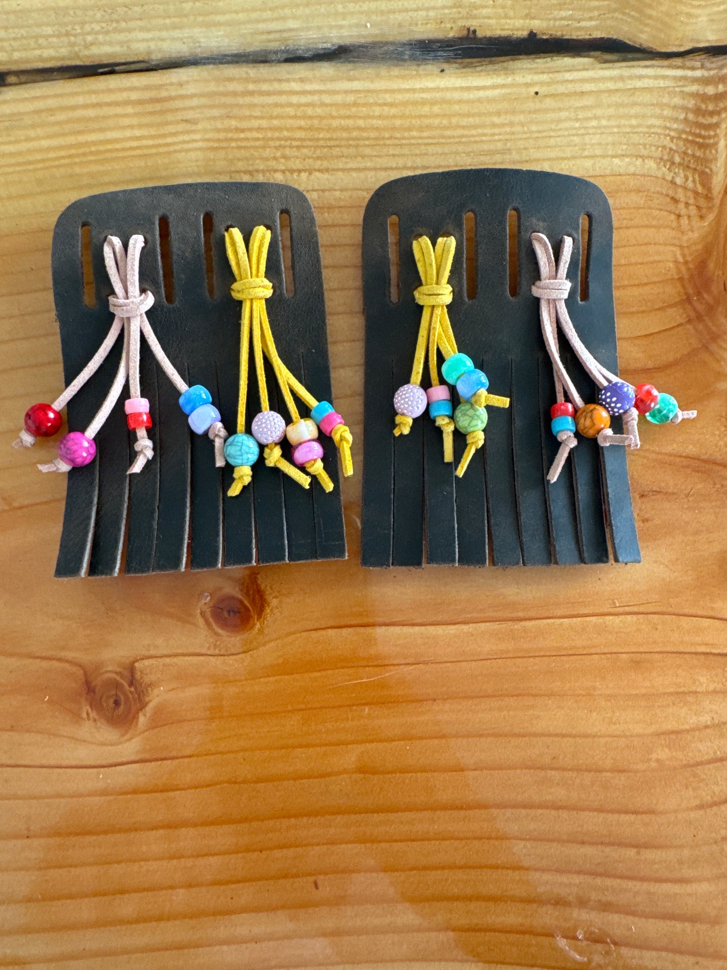 ACCESSORIO FRANGIA CON PERLINE DISPONIBILI