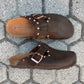 SABOT IN CAMOSCIO