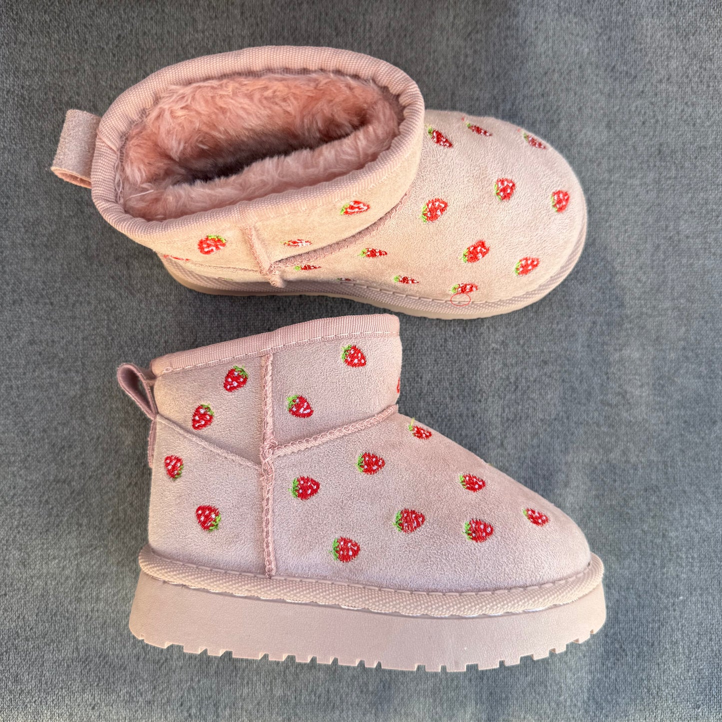 MINI KIDS / ECO-PELLE 🎈