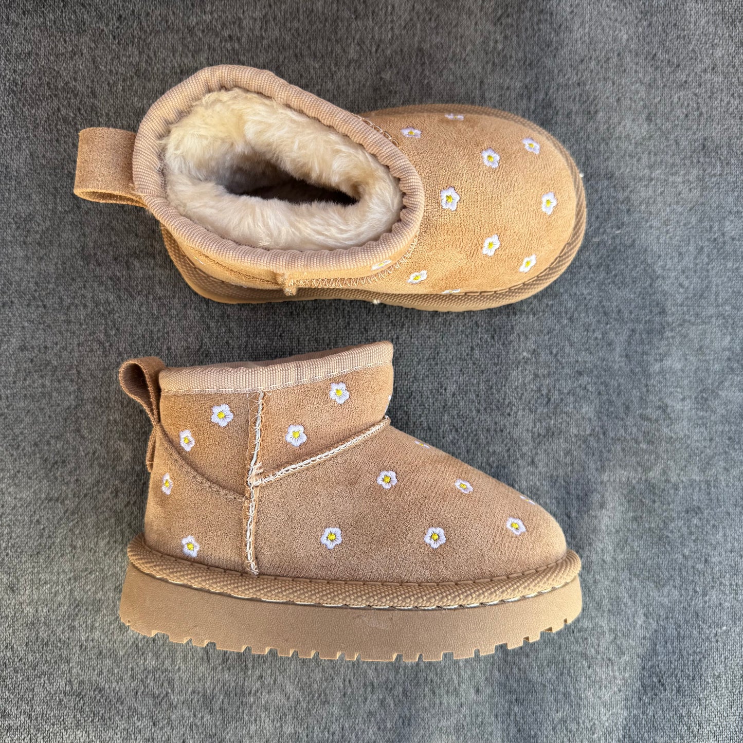 MINI KIDS / ECO-PELLE 🎈