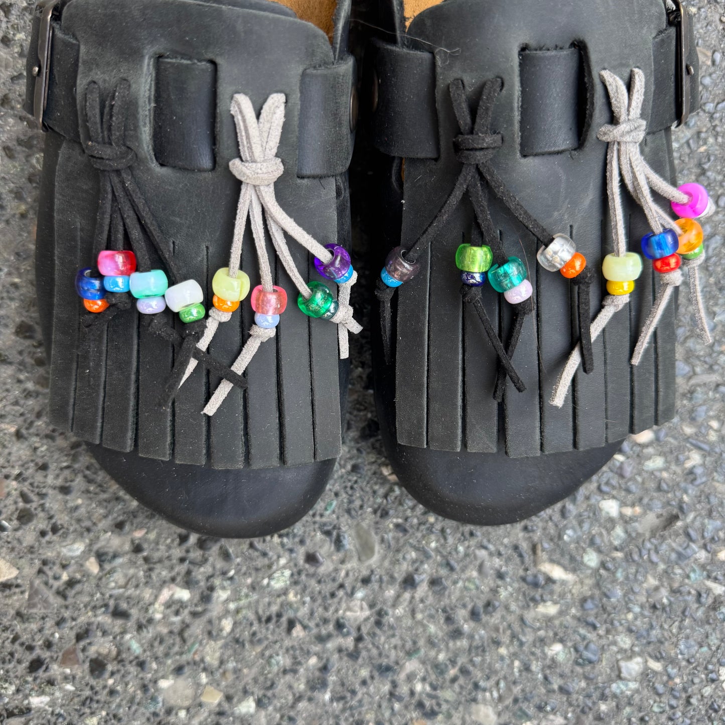 ACCESSORIO FRANGIA CON PERLINE DISPONIBILI