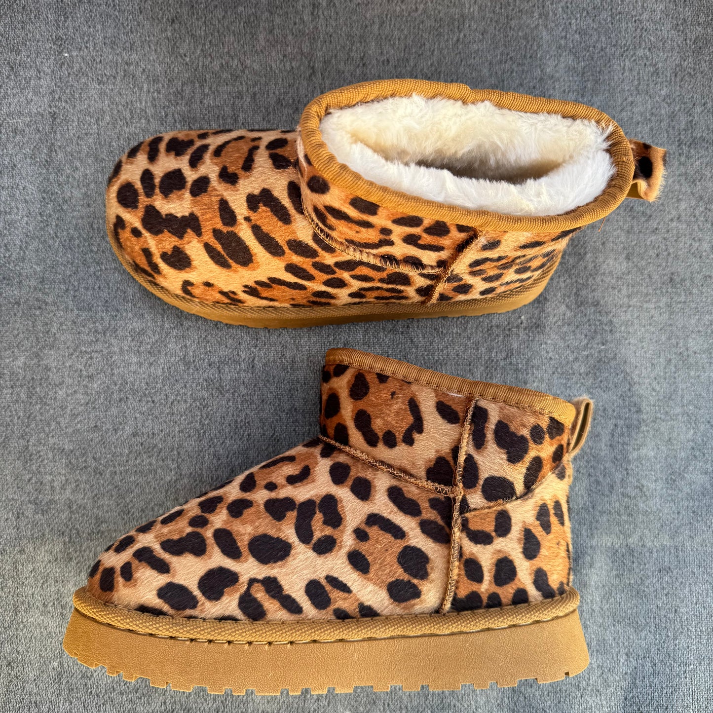 MINI KIDS / ECO-PELLE 🎈