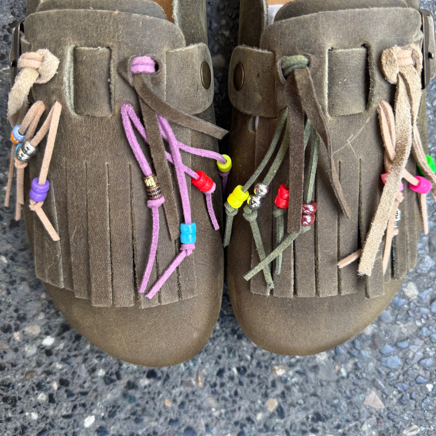 ACCESSORIO FRANGIA CON PERLINE DISPONIBILI