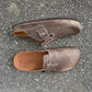 SABOT IN PELLE | UOMO PLANTARE MORBIDO