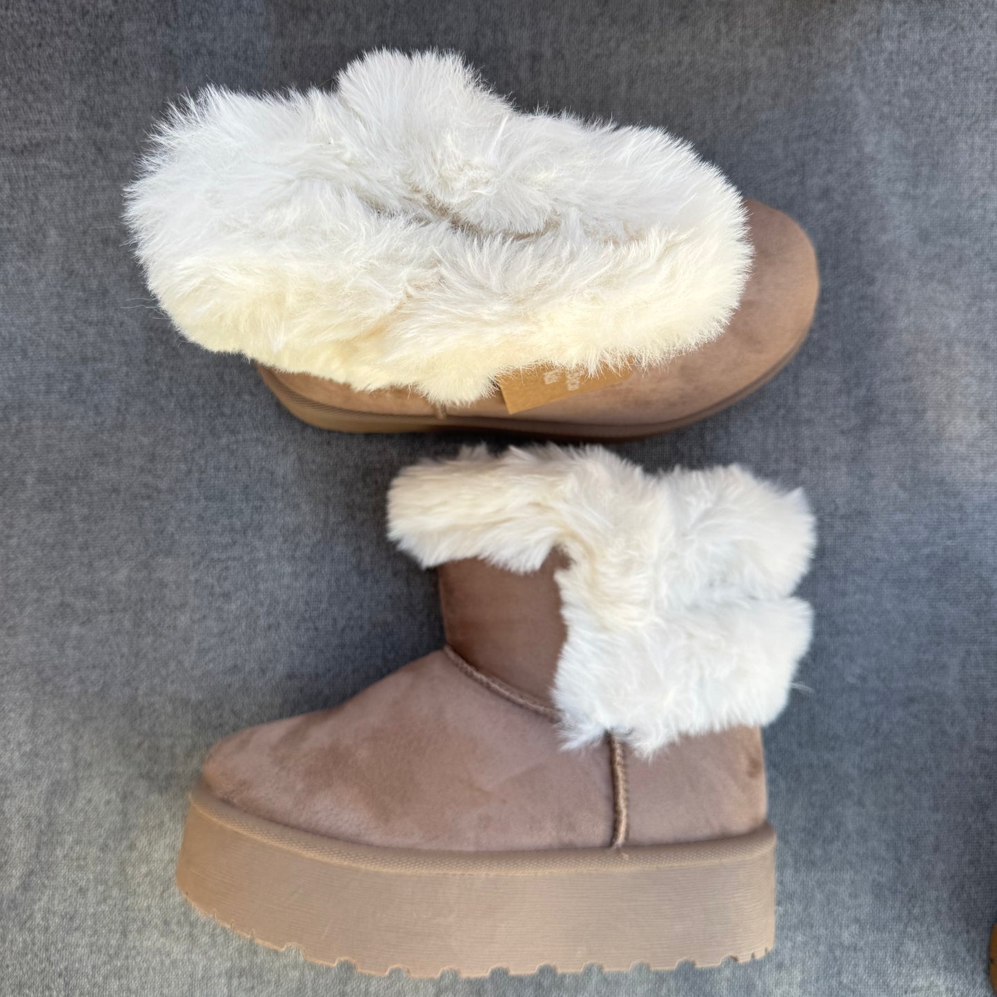 MINI KIDS / ECO-PELLE 🎈