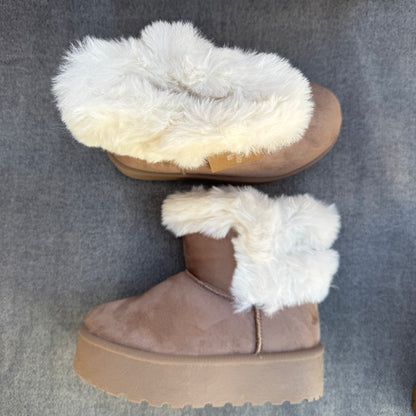 MINI KIDS / ECO-PELLE 🎈