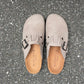 SABOT IN CAMOSCIO