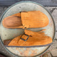 SABOT IN CAMOSCIO