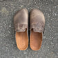 SABOT IN PELLE | UOMO PLANTARE MORBIDO