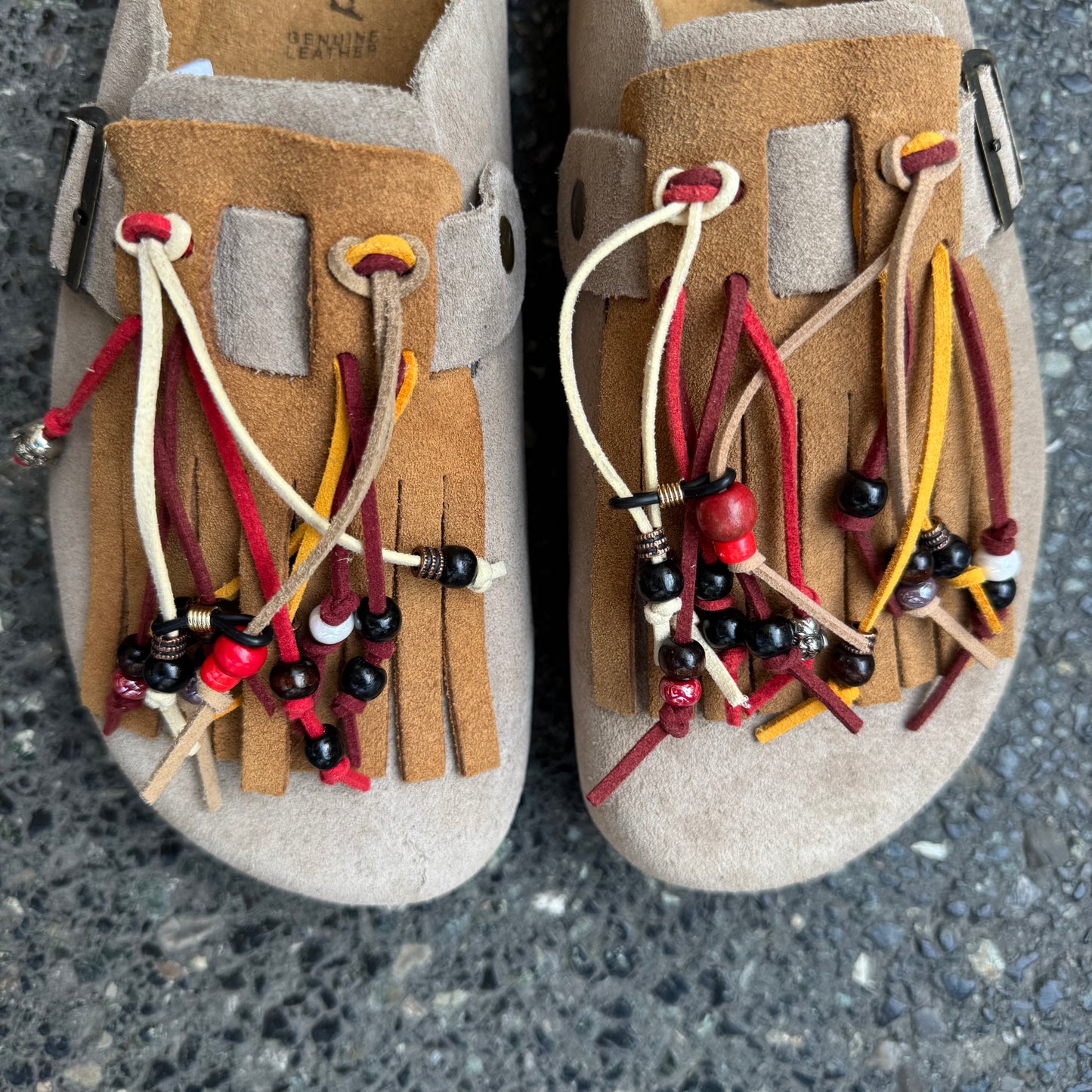 ACCESSORIO FRANGIA CON PERLINE DISPONIBILI