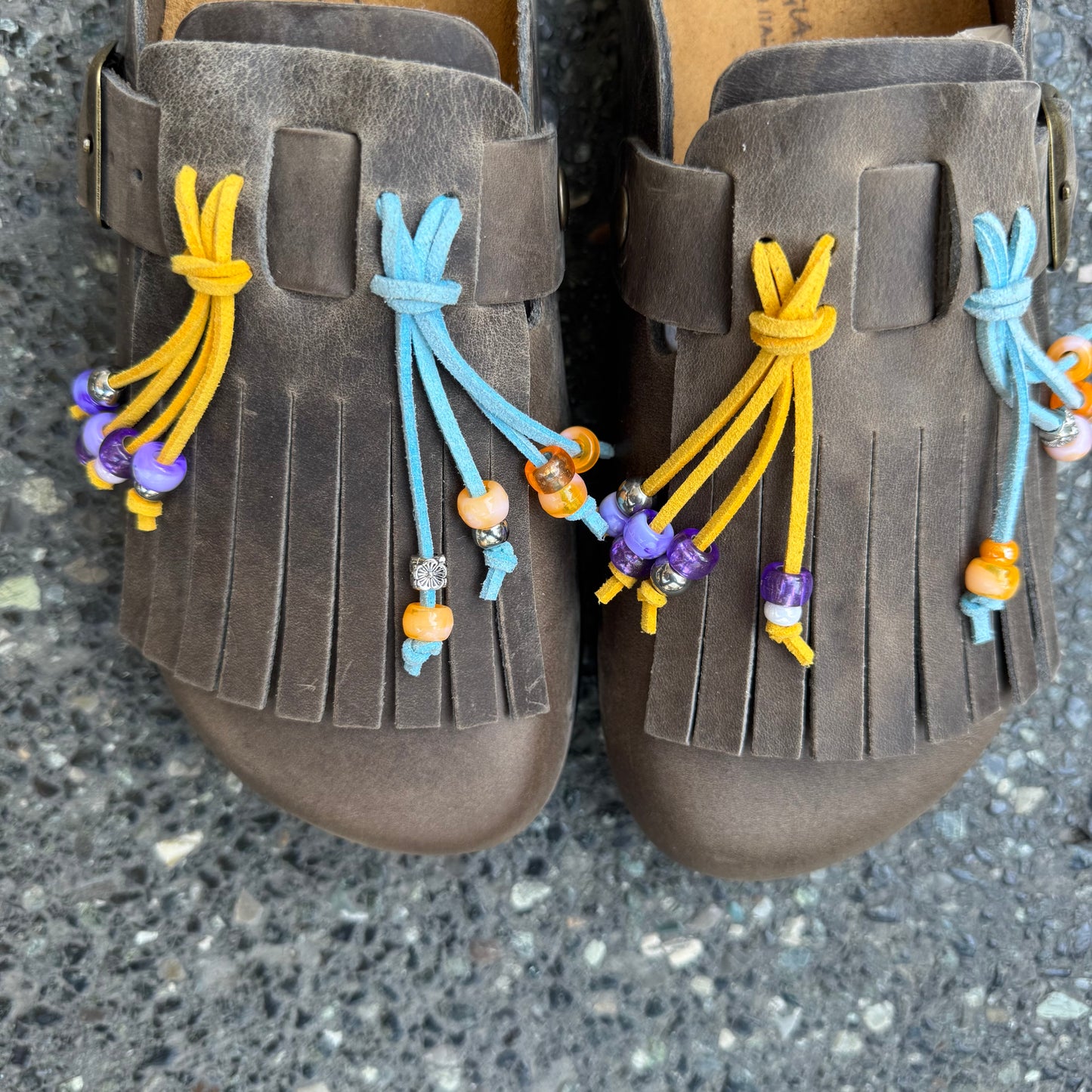 ACCESSORIO FRANGIA CON PERLINE DISPONIBILI