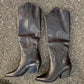 TEXANO ALTO 3,5 e 7 CM