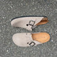 SABOT IN CAMOSCIO