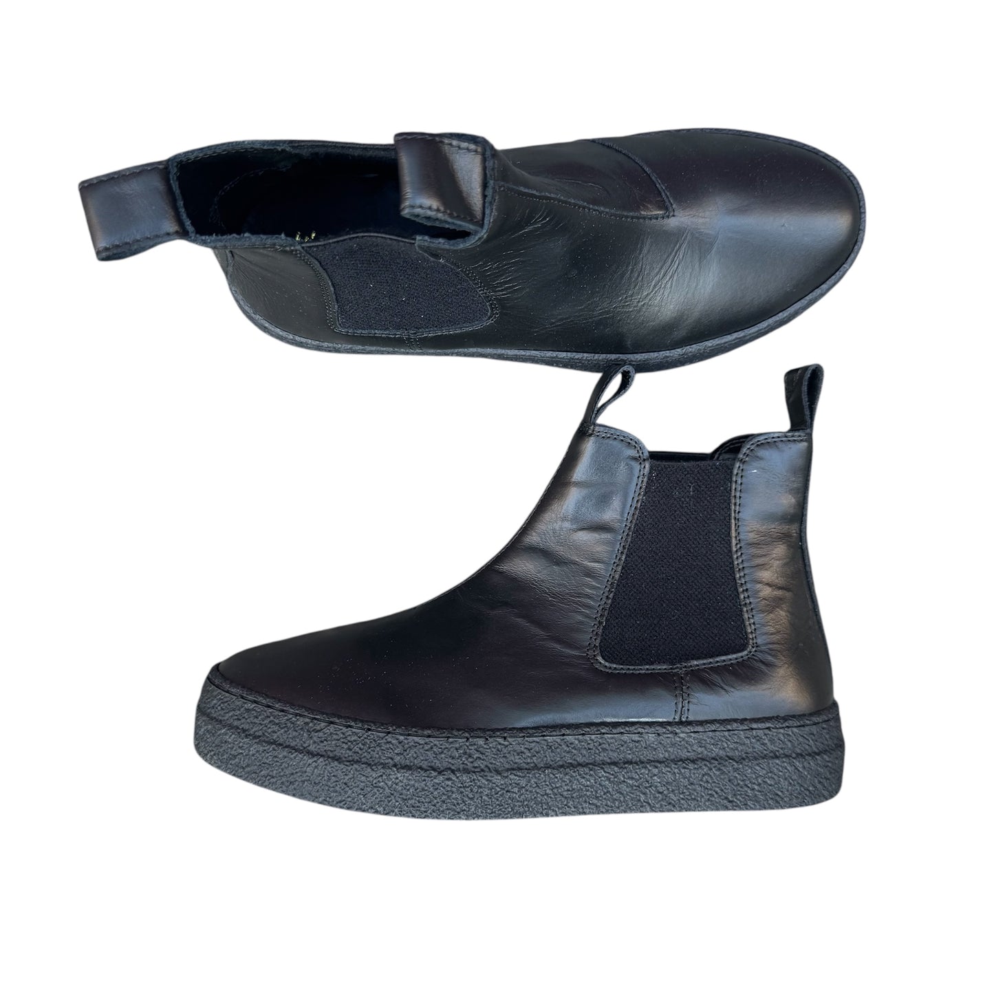 BEATLES PELLE // MUSE