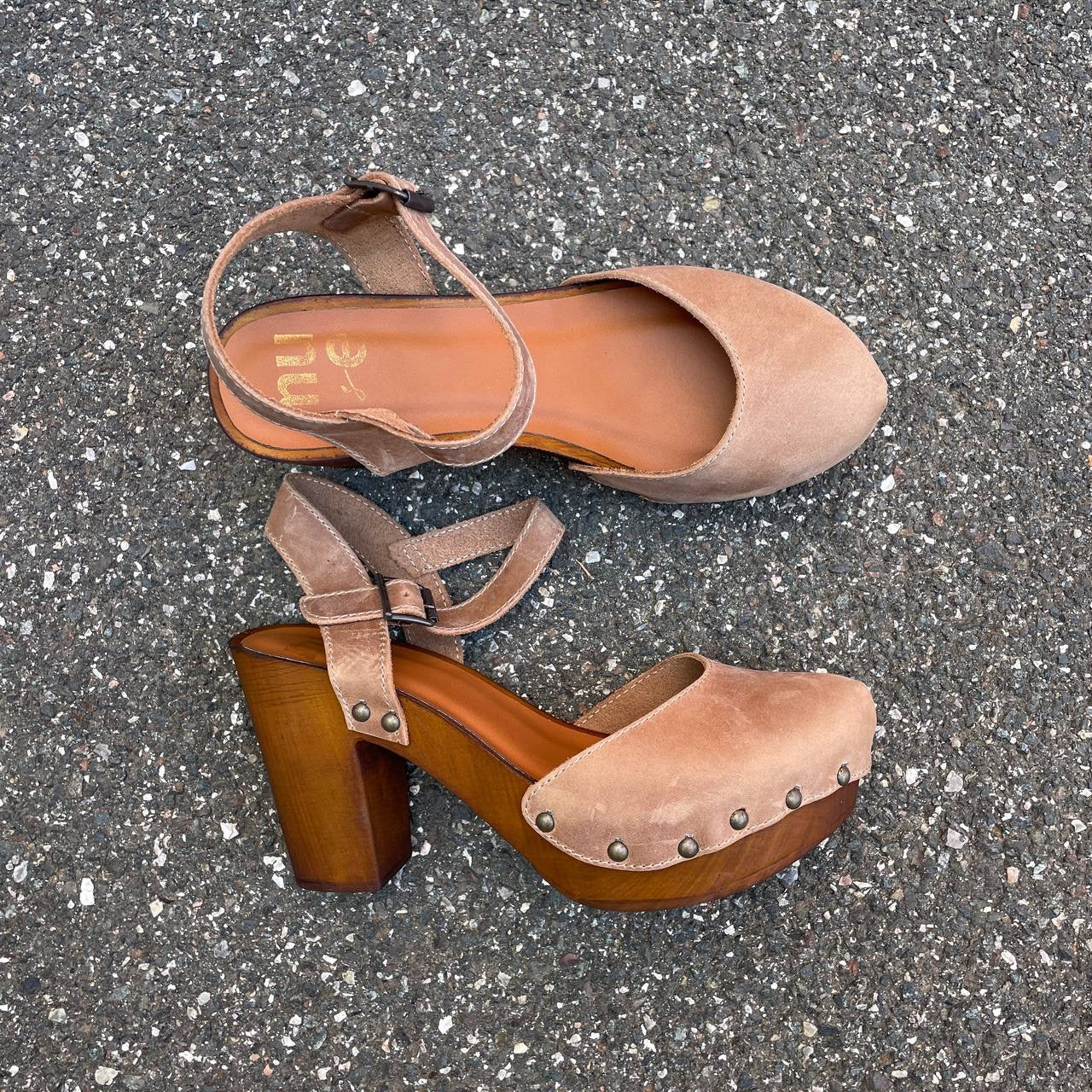 ZOCCOLO CLIO | MUSE