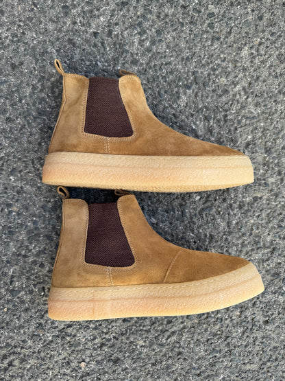 BEATLES  IN CAMOSCIO // MUSE