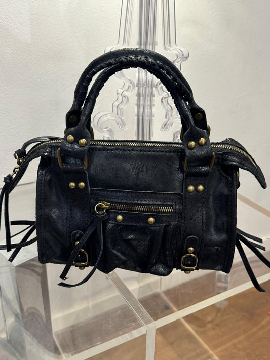 BORSE IN PELLE // PICCOLA
