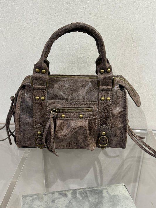 BORSE IN PELLE // PICCOLA