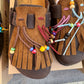 ACCESSORIO FRANGIA CON PERLINE