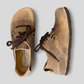 SABOT BK CHIUSO STRINGATO 36/43