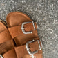 DOPPIA FASCIA TEXAS ||