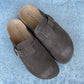 SABOT IN CAMOSCIO
