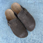 SABOT IN CAMOSCIO