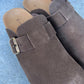 SABOT IN CAMOSCIO