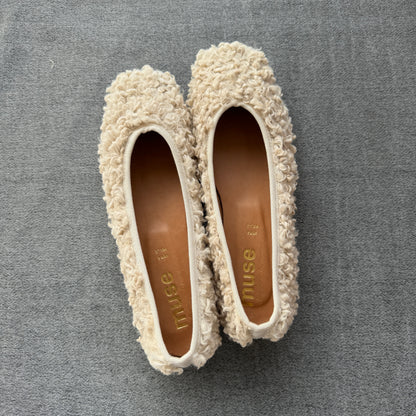 BALLERINA MONIA // MUSE