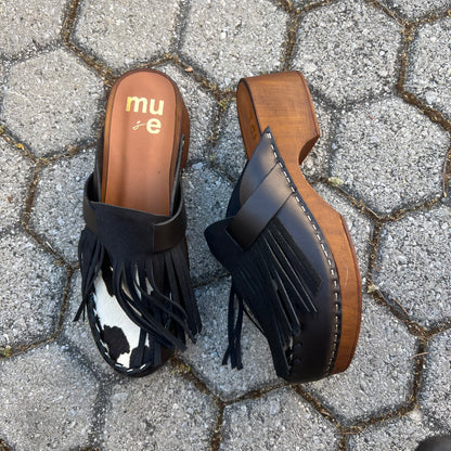 ZOCCOLO NUR || MUSE