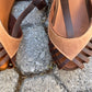 ZOCCOLO CHARLESTON | MUSE