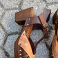 ZOCCOLO CHARLESTON | MUSE