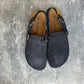 SABOT ALLACCIATI | TOKIO