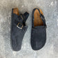 SABOT ALLACCIATI | TOKIO