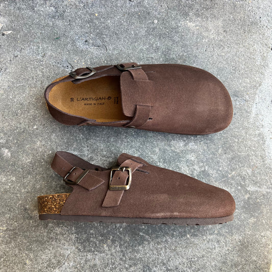 SABOT ALLACCIATI | TOKIO