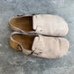 SABOT ALLACCIATI | TOKIO